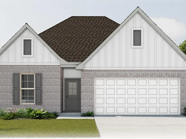 15491 Bees St NW, Harvest, AL 35749