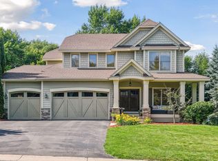 6470 Willow Ct, Mound, MN 55364