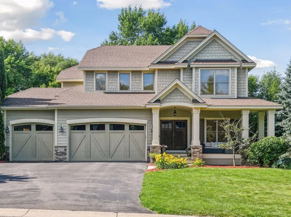 6470 Willow Ct, Mound, MN 55364