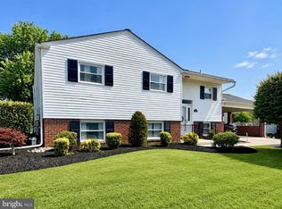 9106 Sandra Park Rd, Perry Hall, MD 21128