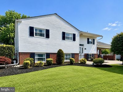 9106 Sandra Park Rd, Perry Hall, MD, 21128