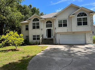 135 Palmera Ln, Brunswick, GA 31525