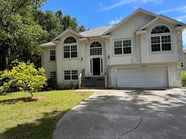 135 Palmera Ln, Brunswick, GA 31525