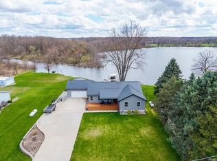3670 W 400 N, Shipshewana, IN