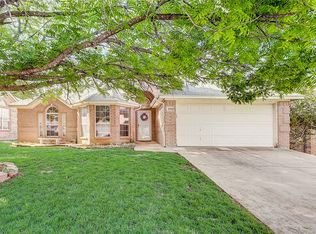 3708 Broken Pine Trl, Fort Worth, TX 76137