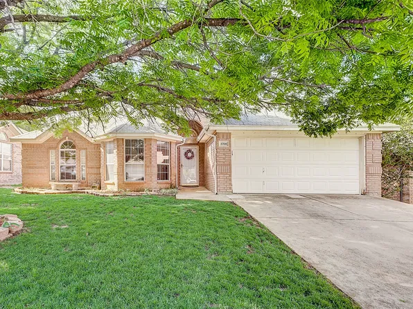 3708 Broken Pine Trl, Fort Worth, TX 76137