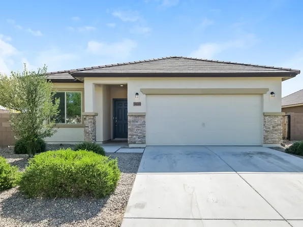 14214 N Spear Point Way, Marana, AZ 85658