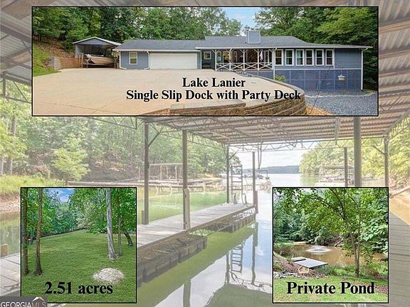 2nd image of 7480 Shadburn Ferry Rd