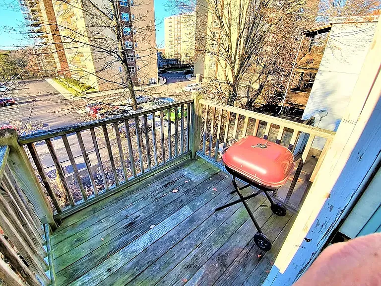 41 Waterhouse St #3 — Photo 2