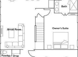 2912 Jacobs Valley Ct LOT 2113, Columbia, TN 38401