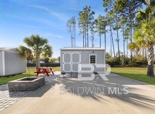 19648 County Road 8 #14, Gulf Shores, AL 36542