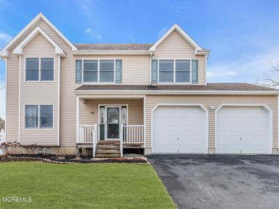 808 Fifth Avenue, Toms River, NJ, 08757
