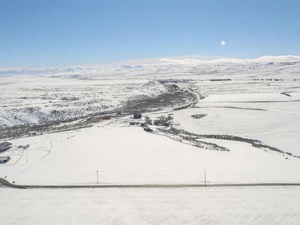 0 NNA, Waterville, WA 98858