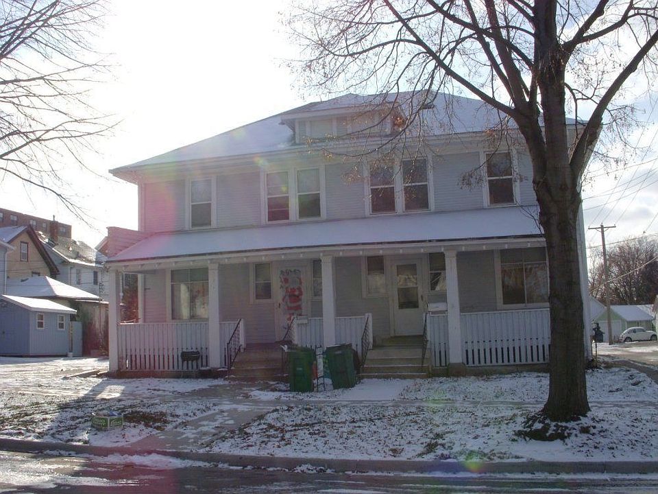 For Rent: 319 E. Spring St., Mankato, MN 56001