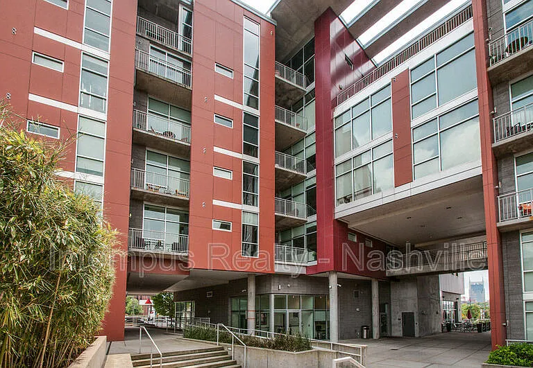 2115 Yeaman Pl #201 — Photo 11