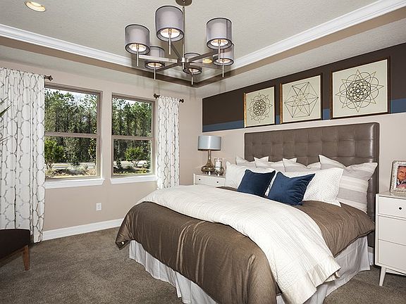 Owner s Suite