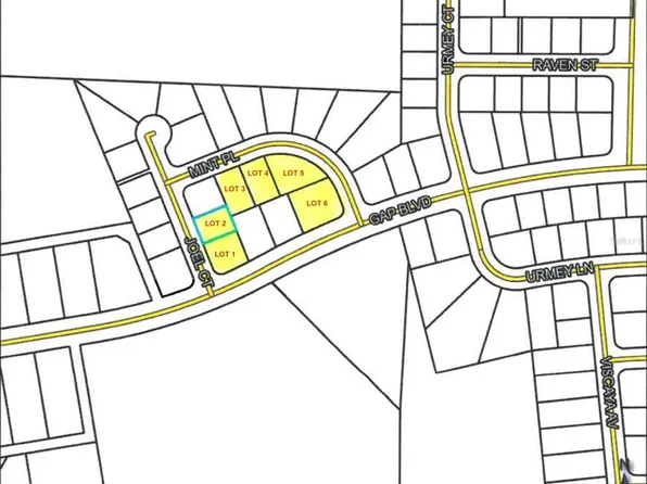 Mint Pl Lot 2, Chipley, FL 32428