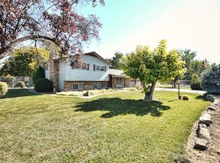 4470 N Linda Vista Ln, Boise, ID 83704