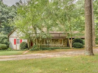 4501 Northwood Lake Dr W, Northport, AL 35473