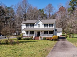 20106 Ivan Rd, South Chesterfield, VA 23803