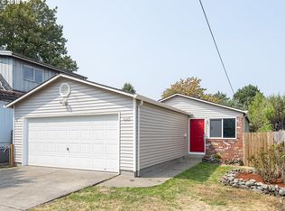 6127 SE 88th Ave, Portland, OR 97266