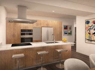 2B-05 Plan, Optima McDowell Mountain, Scottsdale, AZ 85255