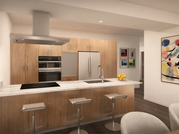 2B-05 Plan, Optima McDowell Mountain