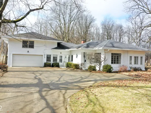 913 S Grant Ave, Crawfordsville, IN 47933