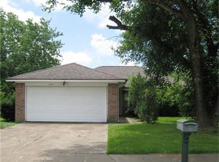 21127 Park Mount Dr, Katy, TX 77450