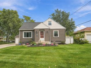 477 Fries Rd, Tonawanda, NY 14150