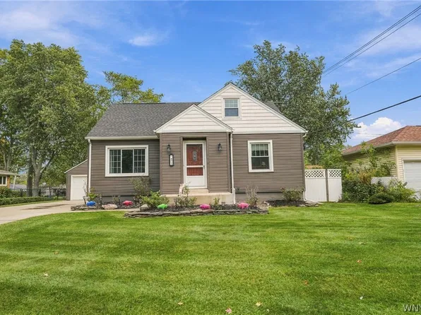 477 Fries Rd, Tonawanda, NY 14150