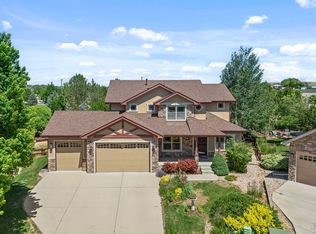 190 Kitty Hawk Ct, Windsor, CO 80550