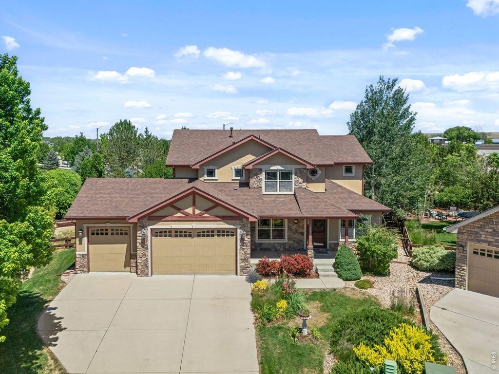 190 Kitty Hawk Ct