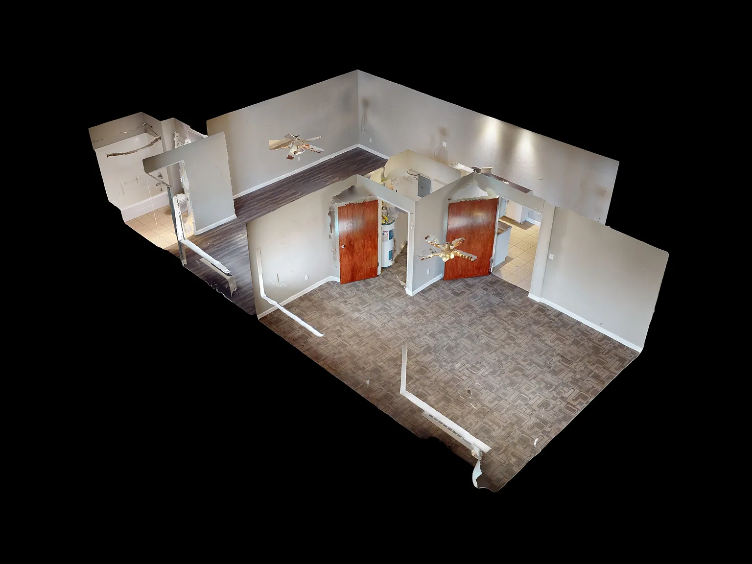 141 North Court - 205E — Photo 1