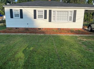 162 S Aiken Dr, Florence, SC 29501