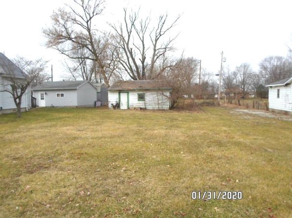 Georgetown Real Estate - Georgetown IL Homes For Sale | Zillow