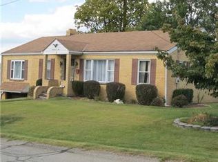 1405 Elliott St, Verona, PA