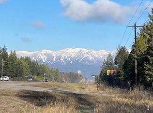5089 Us Highway 93 S, Whitefish, MT 59937