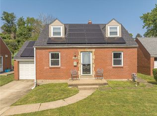4104 Willow Ave, Pittsburgh, PA 15234
