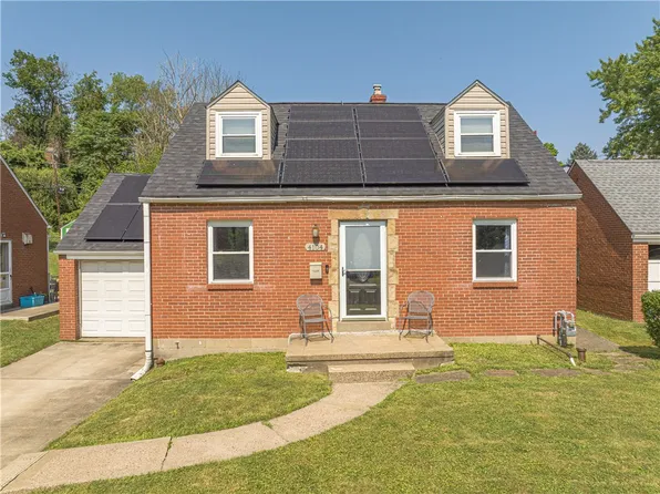 4104 Willow Ave, Pittsburgh, PA 15234