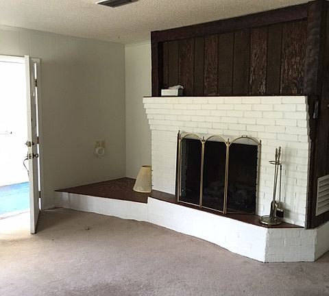Livingroom/Den