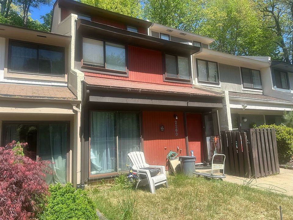 2nd image of 2260 Coppersmith Sq