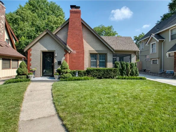 240 E 73rd St, Kansas City, MO 64114