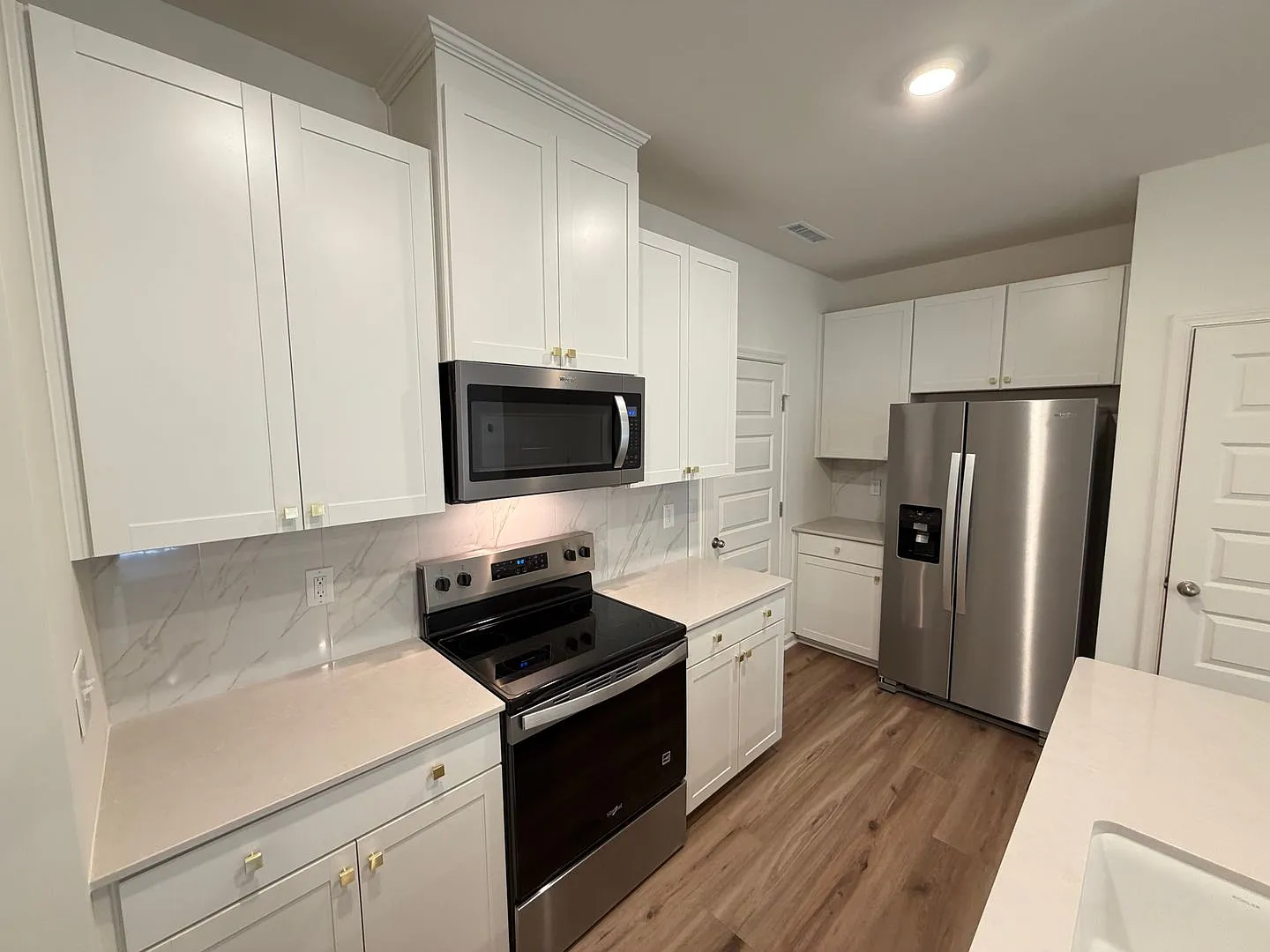 Mebane / Townhouse — Photo 4