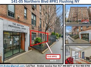 141-05 Northern Blvd E Unit 1G, Flushing, NY