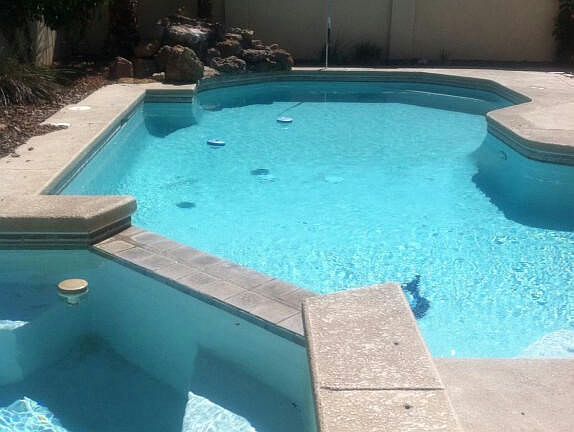 Willowbrook Pool1