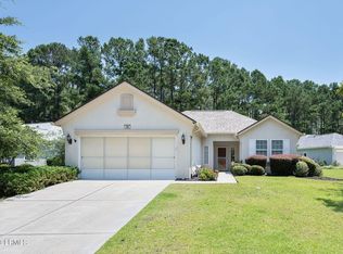 32 Sundance Ln, Bluffton, SC 29909