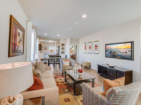 2nd image of 2443 Dry Moss Way