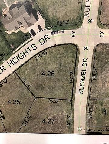 1st image of 2113 Kuenzel Dr