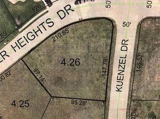 2113 Kuenzel Dr, Washington, MO 63090